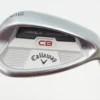 Callaway Mack Daddy Cb Wedge 58°-12 Stiff Dynamic Gold Stl 1041219 Excellent -taylormade shop 01041219 1 04517.1671630860