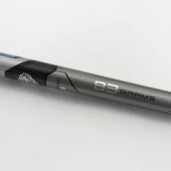 Taylormade Motore Speeder TS 7.3 83g Stiff 42" Wood Shaft Taylormade 1041257 -taylormade shop 01041257 3 15157.1676500662