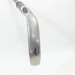 Callaway Big Bertha X-12 4 Iron Regular Flex Memphis "10" Steel 1041392 Good