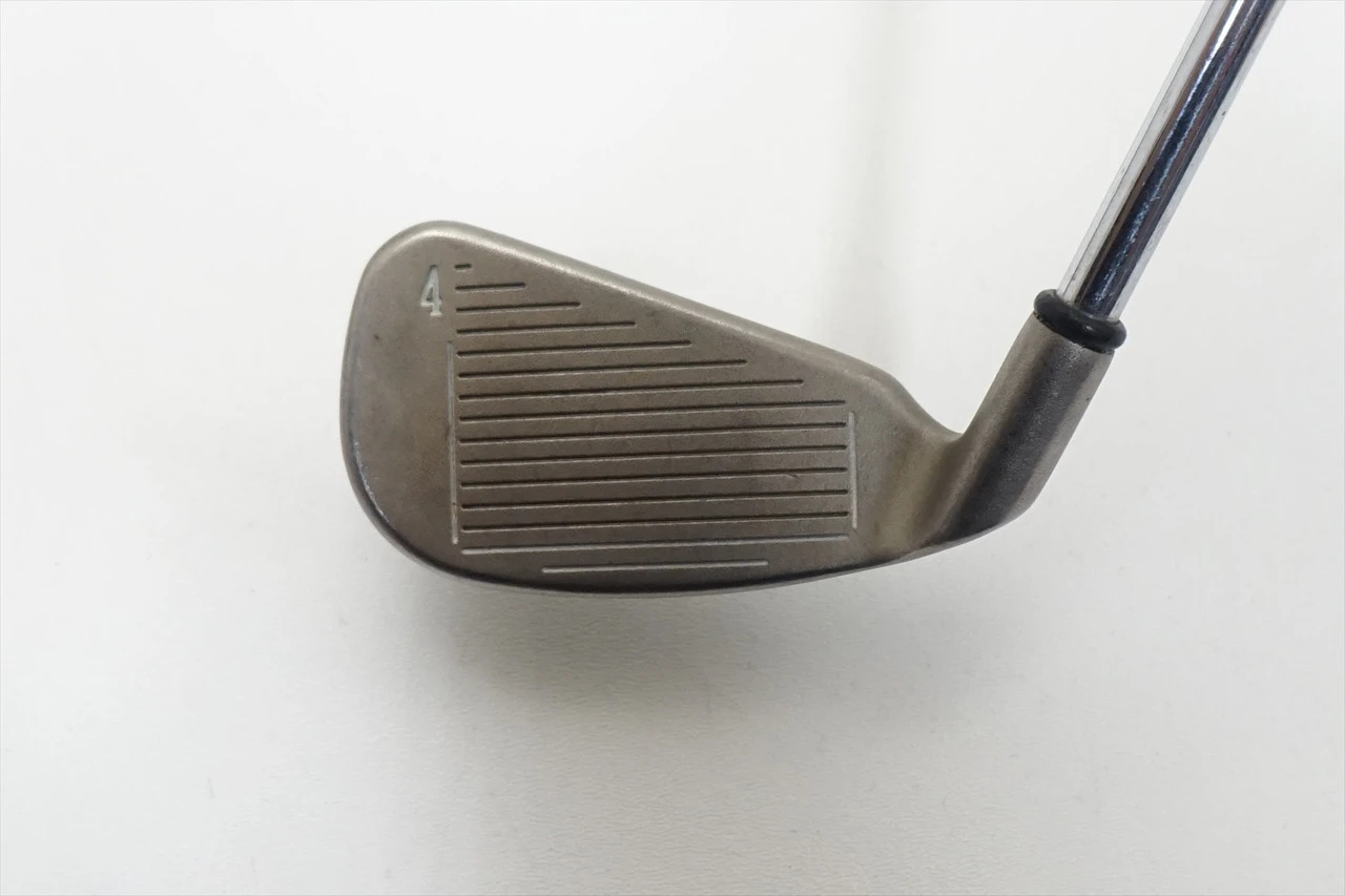 Callaway Big Bertha X-12 4 Iron Regular Flex Memphis "10" Steel 1041392 Good 5 Callaway Big Bertha X-12 4 Iron Regular Flex Memphis "10" Steel 1041392 Good - Image 3