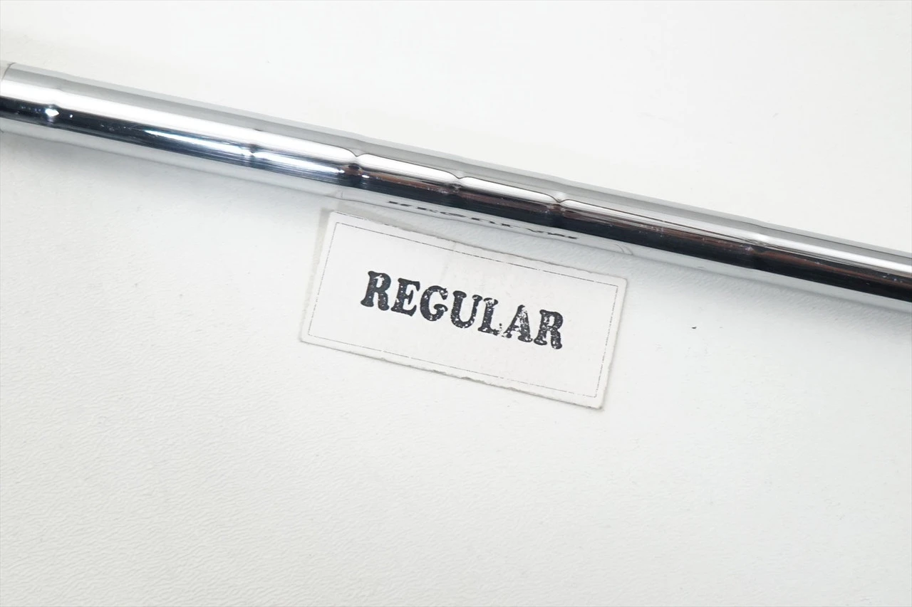 Callaway Big Bertha X-12 4 Iron Regular Flex Memphis "10" Steel 1041392 Good 6 Callaway Big Bertha X-12 4 Iron Regular Flex Memphis "10" Steel 1041392 Good - Image 4