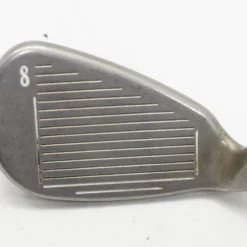 Callaway Big Bertha X-12 8 Iron Regular Flex Steel 1041393 Good -taylormade shop 01041393 3 27490.1672863093