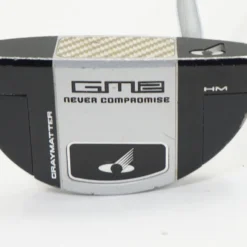 Never Compromise Gm2 - Hm 33" Putter Good Rh 1041421