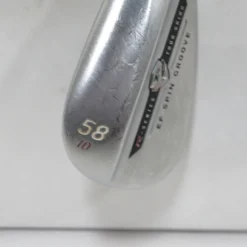 Taylormade Tour Preferred Ef Wedge 58°-10 Wedge Kbs Stl 1041474 Good