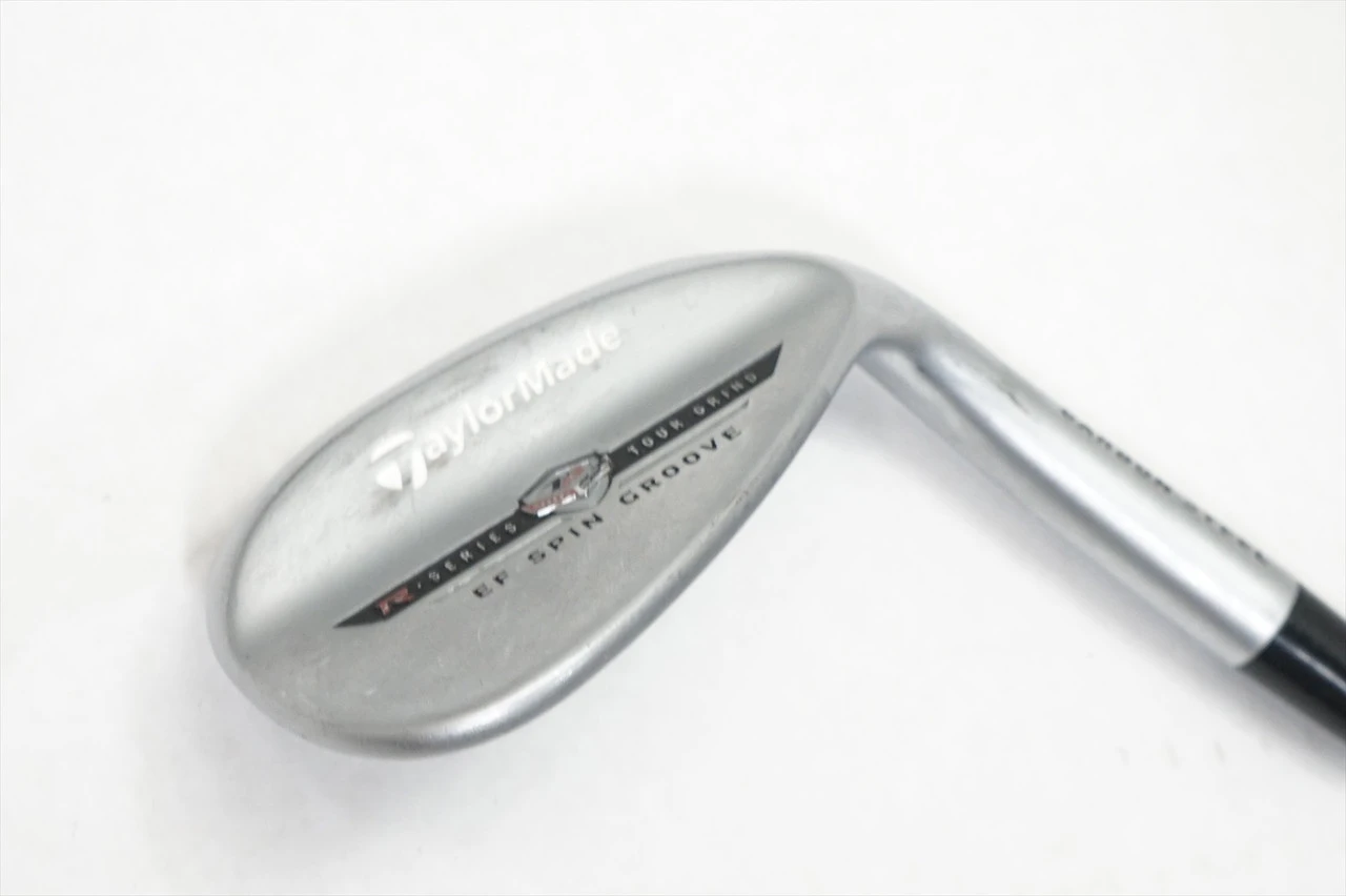 Taylormade Tour Preferred Ef Wedge 58°-10 Wedge Kbs Stl 1041474 Good 4 Taylormade Tour Preferred Ef Wedge 58°-10 Wedge Kbs Stl 1041474 Good - Image 2