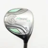 Cleveland Hi-Bore Bloom 5W Fairway Wood Ladies Flex Ysqt 1041747 Good