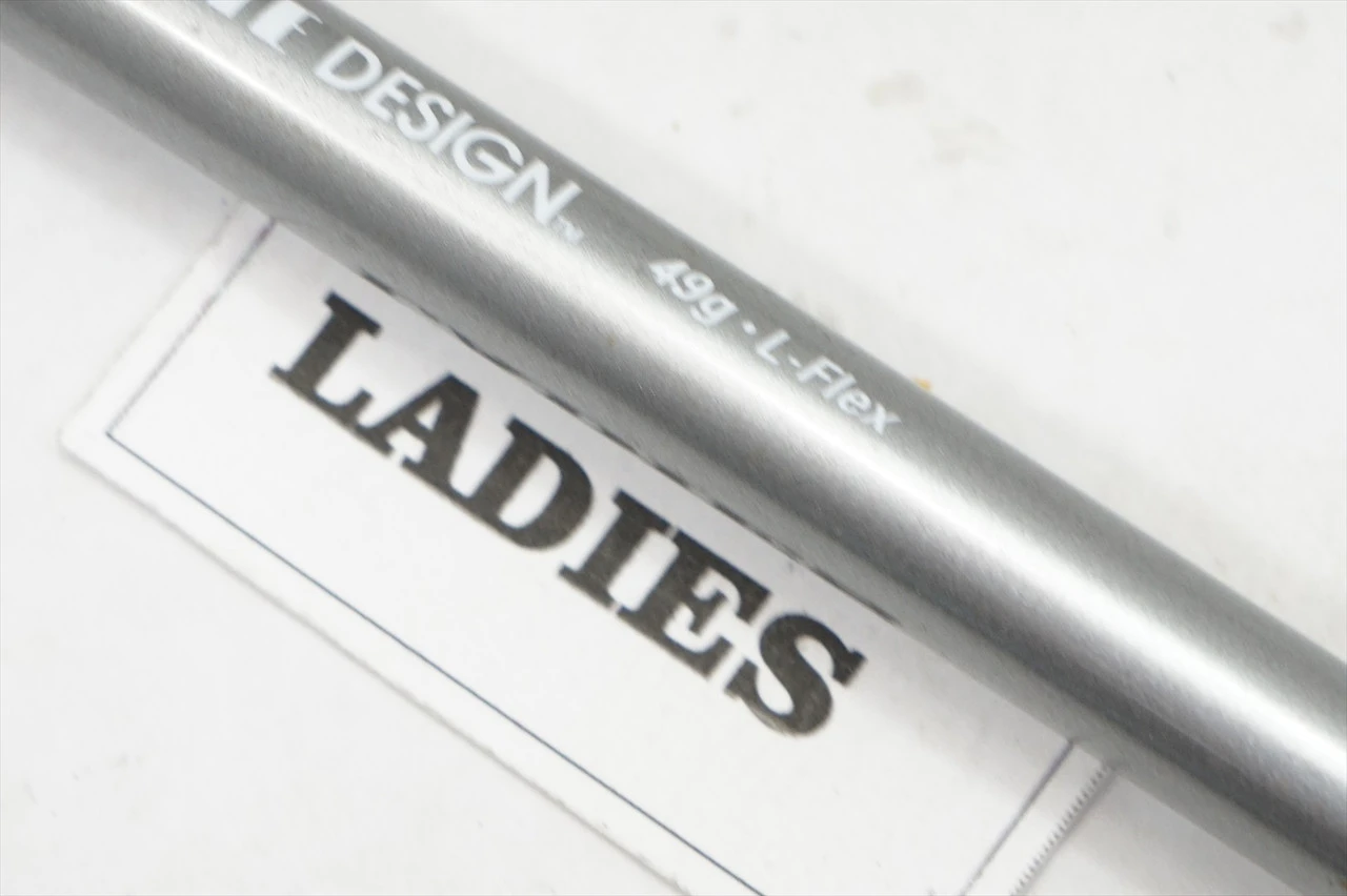 Cleveland Hi-Bore Bloom 5W Fairway Wood Ladies Flex Ysqt 1041747 Good 7 Cleveland Hi-Bore Bloom 5W Fairway Wood Ladies Flex Ysqt 1041747 Good - Image 5