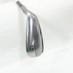 Adams® Adams Idea Tech V4 Gw Gap Wedge Lite Flex Graphite 1041785 Good