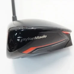 Taylormade Stealth 10.5° Driver X-Stiff Kai'Li White 60 Good Left Hand Lh W/ HC -taylormade shop 01041921 5 98353.1669848583