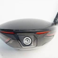 Taylormade Stealth 10.5° Driver X-Stiff Kai'Li White 60 Good Left Hand Lh W/ HC -taylormade shop 01041921 6 30584.1669848584