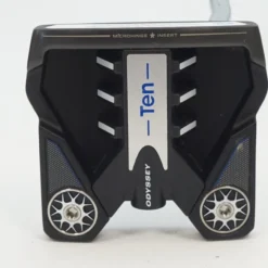 Odyssey Ten 35" Putter Excellent Rh 1042039