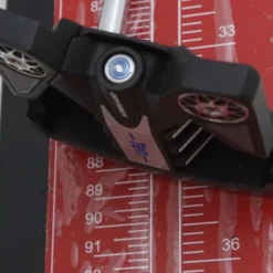 Odyssey Ten 35" Putter Excellent Rh 1042039 -taylormade shop 01042039 6 33230.1669732676