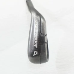 Adams® Adams Idea Tech V3 Pw Pitching Wedge Regular Flex Swing Science 1042066 Good