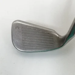Ping Zing 3 Iron Regular Flex Kt-M Steel 1042073 Fair -taylormade shop 01042073 3 58629.1670964392