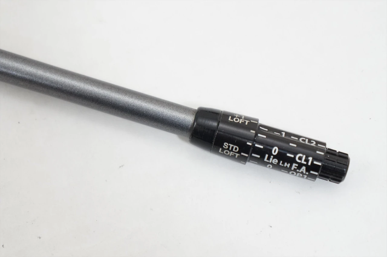 Graphite Design Tour Ad Xc-6 62g Stiff 44.25" Driver Shaft Srixon 1042134 5 Graphite Design Tour Ad Xc-6 62g Stiff 44.25" Driver Shaft Srixon 1042134 - Image 3