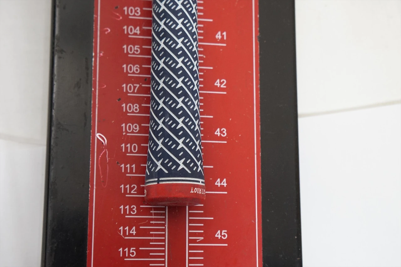 Graphite Design Tour Ad Xc-6 62g Stiff 44.25" Driver Shaft Srixon 1042134 8 Graphite Design Tour Ad Xc-6 62g Stiff 44.25" Driver Shaft Srixon 1042134 - Image 6