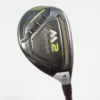 Taylormade M2 2017 22° 4 Hybrid Stiff Flex Speeder 869 Evolution 1042145 Fair -taylormade shop 01042145 1 24166.1670008528