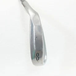 Cobra Ss I Oversize 8 Iron Ladies Flex Aldila Graphite 1042163 Good