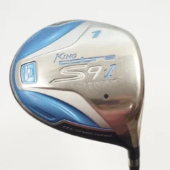 Cobra S9-1 M Women 1° Driver Ladies Flex Tour Ad 1042168 Good