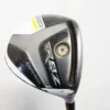 Taylormade Rocketballz Stage 2 15° 3 Fairway Wood Regular Rocketfuel 1042475 -taylormade shop 01042475 1 05933.1670341648