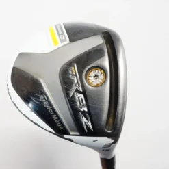Taylormade Rocketballz Stage 2 15° 3 Fairway Wood Regular Rocketfuel 1042475