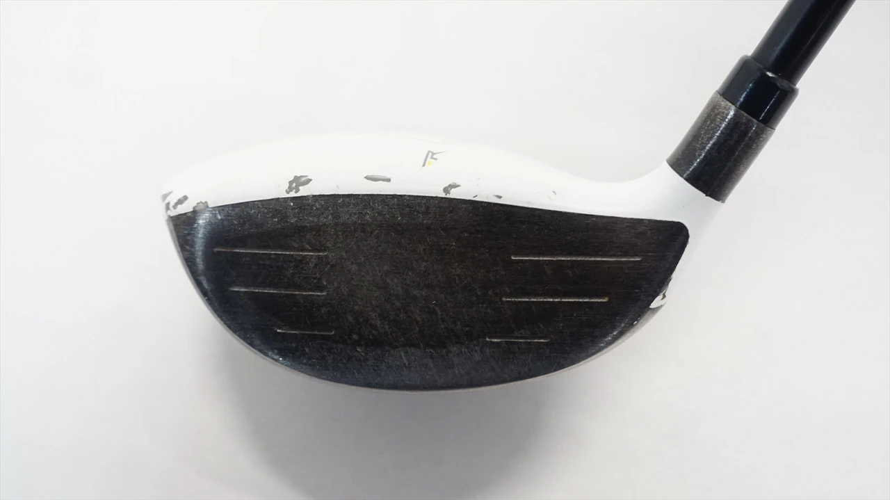 Taylormade Rocketballz Stage 2 15° 3 Fairway Wood Regular Rocketfuel 1042475 5 Taylormade Rocketballz Stage 2 15° 3 Fairway Wood Regular Rocketfuel 1042475 - Image 3
