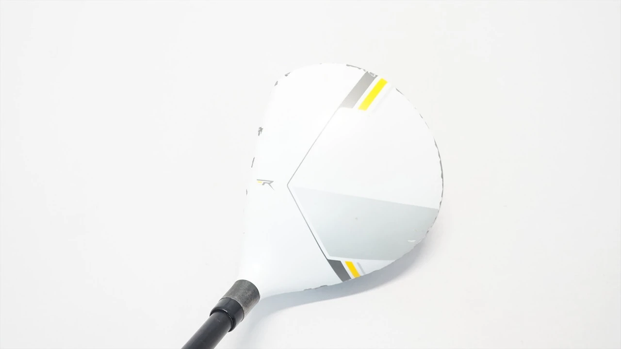 Taylormade Rocketballz Stage 2 15° 3 Fairway Wood Regular Rocketfuel 1042475 6 Taylormade Rocketballz Stage 2 15° 3 Fairway Wood Regular Rocketfuel 1042475 - Image 4