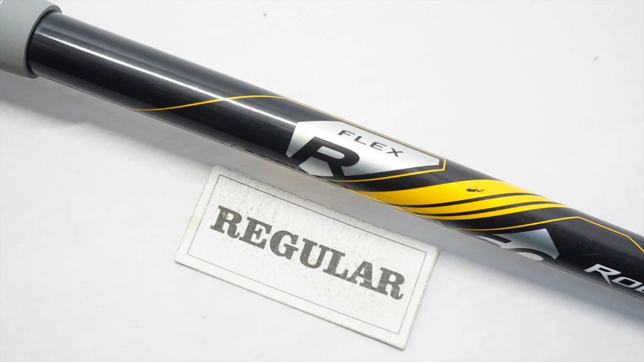 Taylormade Rocketballz Stage 2 15° 3 Fairway Wood Regular Rocketfuel 1042475 7 Taylormade Rocketballz Stage 2 15° 3 Fairway Wood Regular Rocketfuel 1042475 - Image 5