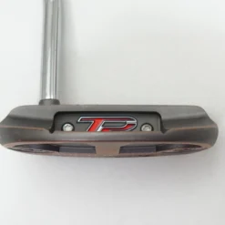 Taylormade Tp Patina Collection Ardmore 1 35" Putter Excellent Rh 1042496 -taylormade shop 01042496 3 09148.1669732936