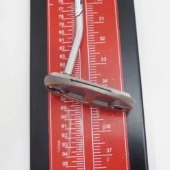 Taylormade Tp Patina Collection Ardmore 1 35" Putter Excellent Rh 1042496 -taylormade shop 01042496 6 23463.1669732937