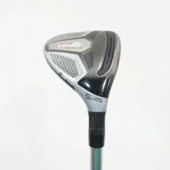 New Callaway Super Hybrid 25° 5 Hybrid Ladies Flex Stock Shaft 1042817 10 New Callaway Super Hybrid 25° 5 Hybrid Ladies Flex Stock Shaft 1042817 -taylormade shop 01042817 2 10883.1670428839