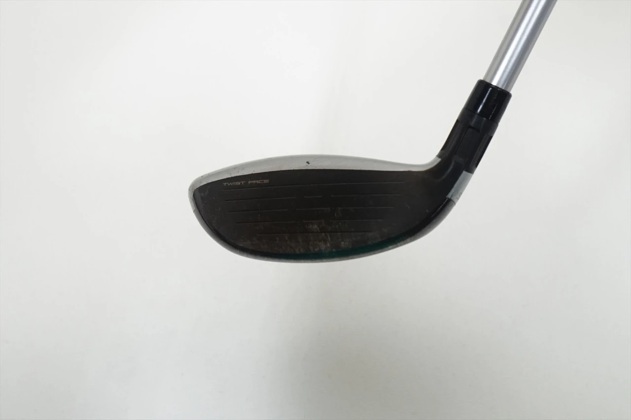 New Callaway Super Hybrid 25° 5 Hybrid Ladies Flex Stock Shaft 1042817 5 New Callaway Super Hybrid 25° 5 Hybrid Ladies Flex Stock Shaft 1042817 - Image 3