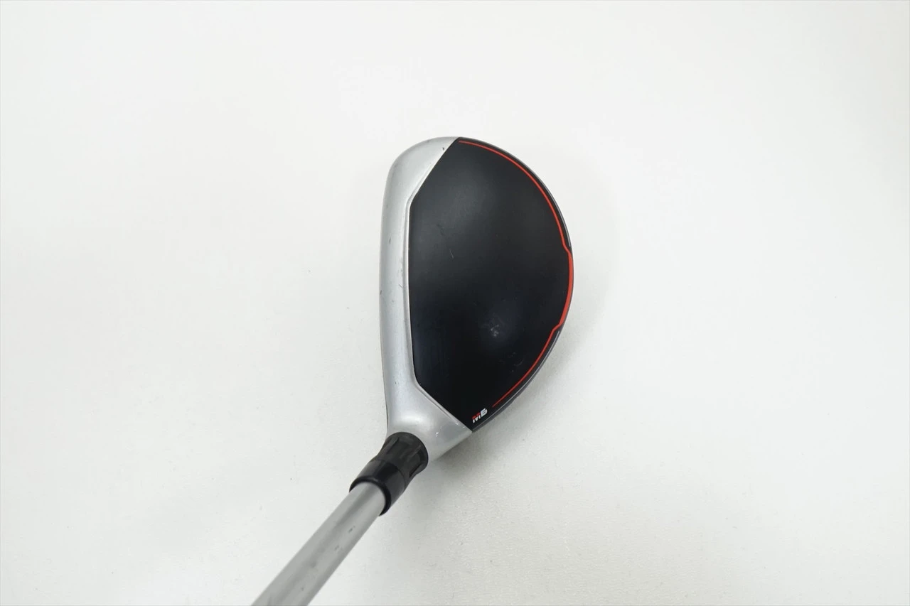 New Callaway Super Hybrid 25° 5 Hybrid Ladies Flex Stock Shaft 1042817 6 New Callaway Super Hybrid 25° 5 Hybrid Ladies Flex Stock Shaft 1042817 - Image 4