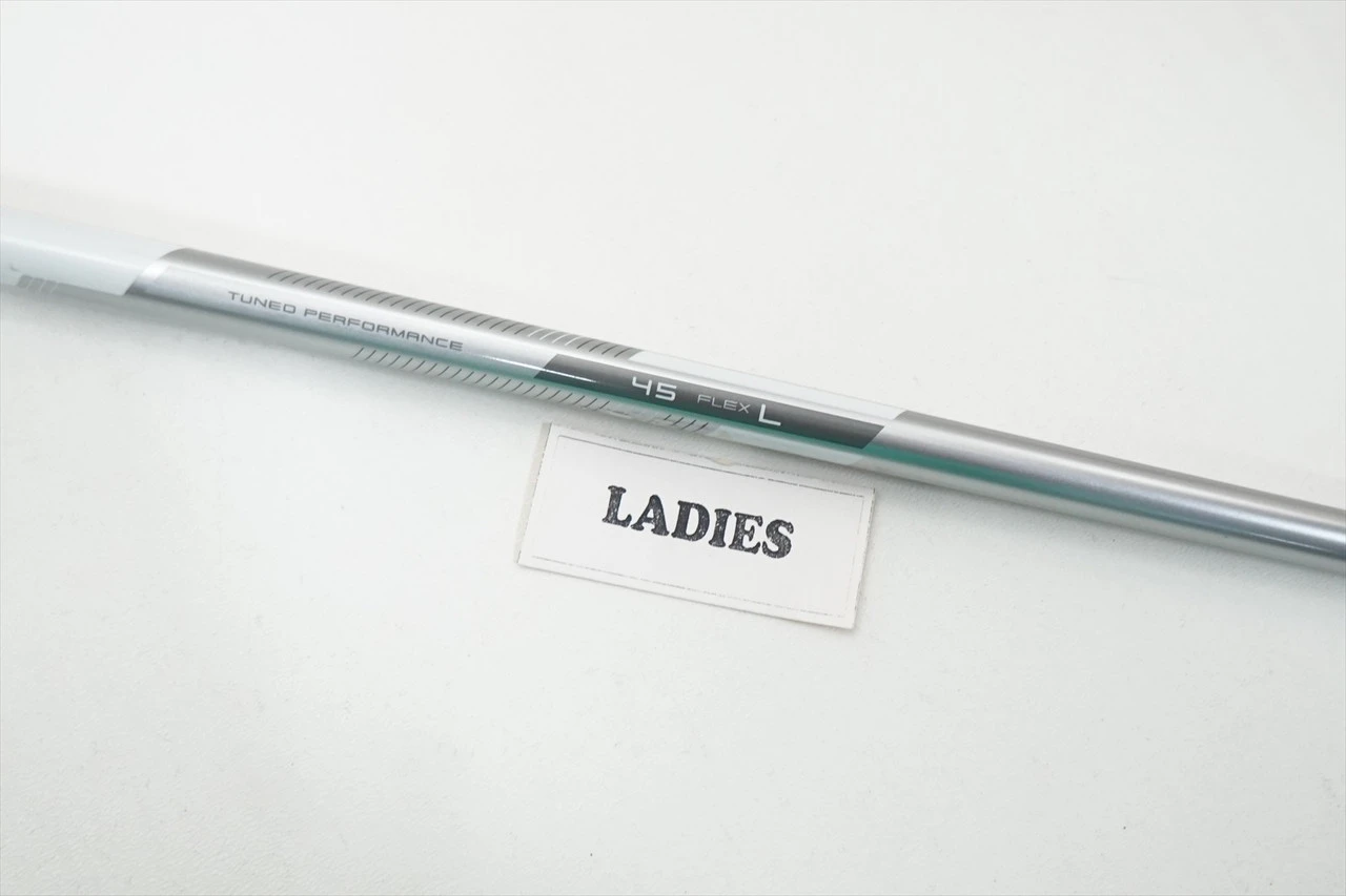 New Callaway Super Hybrid 25° 5 Hybrid Ladies Flex Stock Shaft 1042817 7 New Callaway Super Hybrid 25° 5 Hybrid Ladies Flex Stock Shaft 1042817 - Image 5