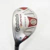Taylormade Burner Rescue 19° 3 Hybrid Stiff Reax Superfast 1042849 Left Hand Lh -taylormade shop 01042849 1 36619.1670429194