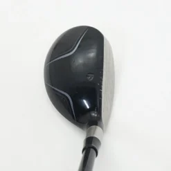 Taylormade Burner Rescue 19° 3 Hybrid Stiff Reax Superfast 1042849 Left Hand Lh -taylormade shop 01042849 3 29173.1670429195