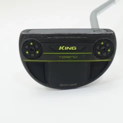 Cobra King Vintage Torino 34" Putter Good Rh 1042867