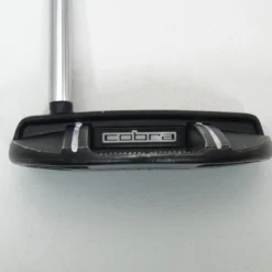 Cobra King Vintage Torino 34" Putter Good Rh 1042867 -taylormade shop 01042867 3 29450.1670429239
