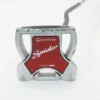 Taylormade Spider Tour Diamond Silver Double Bend 35" Putter Good Rh 1042877 -taylormade shop 01042877 1 47547.1670429410