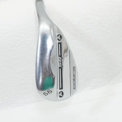 Cobra King Cobra Snakebite Wedge 56°- Stiff Kbs Stl 1042892 Good