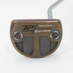 Taylormade Tp Patina Collection Ardmore 1 35" Putter Rh 1042915 Super Stroke