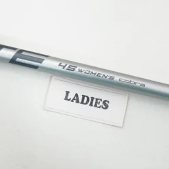 Cobra Air X Womens 23° 5F Fairway Wood Ladies Flex Ultralite 1042927 Good -taylormade shop 01042927 4 28883.1670341482