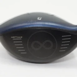 Cobra Ltdx 9° Driver Stiff Flex Hzrdus Rdx Smoke 1043078 Good -taylormade shop 01043078 2 74467.1670428101