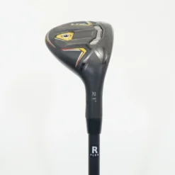 Cobra Ltdx 21° 4H Hybrid Regular Flex Kbs Pgi 1043112 Good -taylormade shop 01043112 2 48194.1670428526