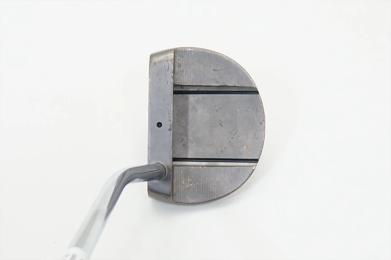 Taylormade Tp Patina Collection Ardmore 1 35" Putter Rh 1043151 Super Stroke 6 Taylormade Tp Patina Collection Ardmore 1 35" Putter Rh 1043151 Super Stroke - Image 4