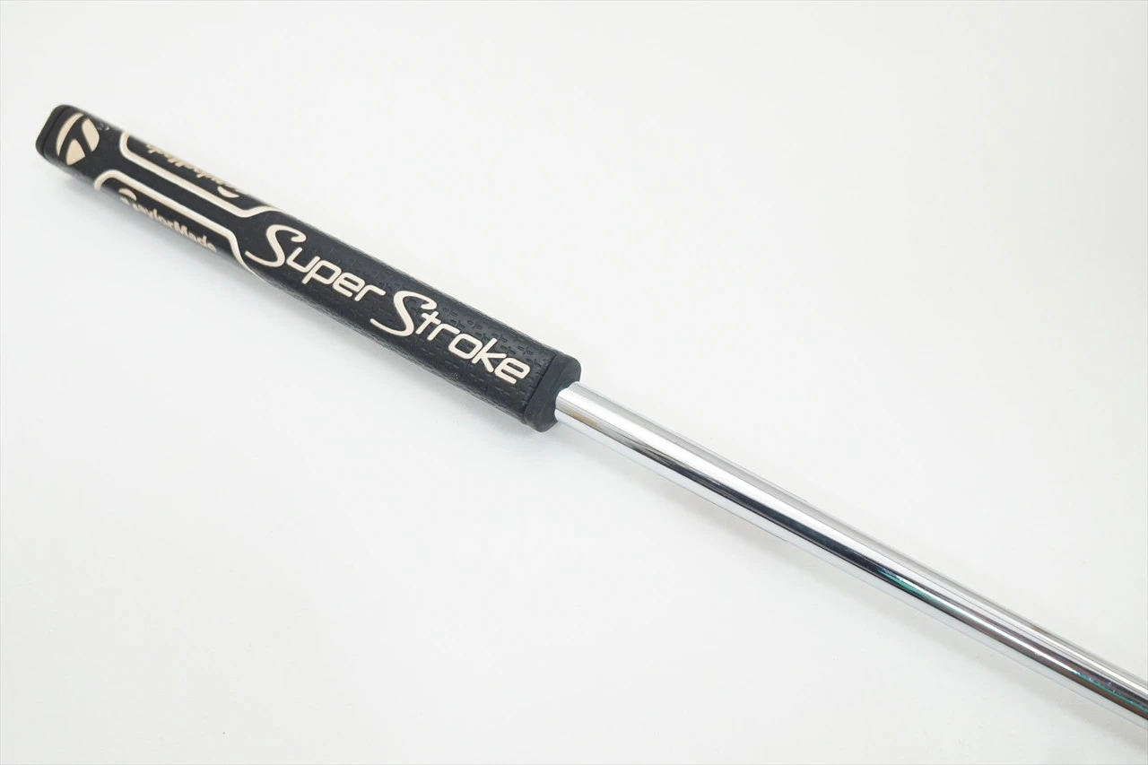Taylormade Tp Patina Collection Ardmore 1 35" Putter Rh 1043151 Super Stroke 7 Taylormade Tp Patina Collection Ardmore 1 35" Putter Rh 1043151 Super Stroke - Image 5
