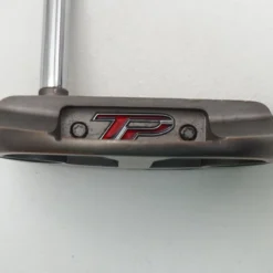 Taylormade Tp Patina Collection Ardmore 1 35" Putter Rh 1043152 Super Stroke -taylormade shop 01043152 3 45862.1670429372
