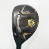 Cobra Ltdx 21° 4H Hybrid Regular Flex Kbs Pgi 1043158 Good Left Hand Lh