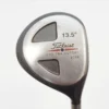 Titleist 975F 13.5° Stong 3 Fairway Wood Stiff Flex Ys-6 1043178 Good -taylormade shop 01043178 1 88688.1670341136