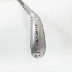 Adams® Adams Idea Pw Pitching Wedge Regular Flex Aldila Graphite 1043283 Good